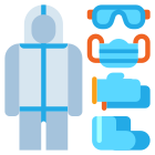 Ppe icon