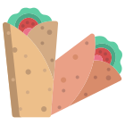 Burrito icon