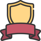 Shield icon