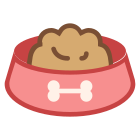 Dog Bowl icon