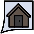 Casa icon