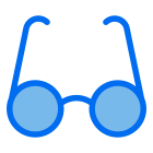 Sunglasses icon