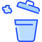 Bucket icon