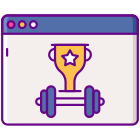 Challenge icon