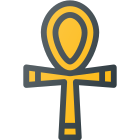 Ankh icon