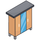 Clothing Cupboard icon
