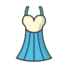 Robe icon