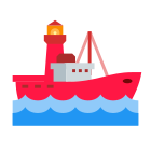 navio-farol icon