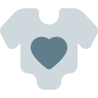 Baby Clothes icon