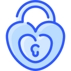 Padlock icon