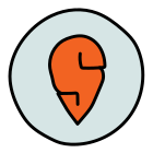 swiggy icon