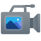 Camcorder Pro icon