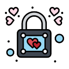 Heart icon