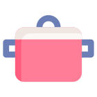 Cooking Pot icon