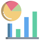 Analytics icon