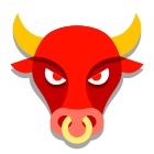 Stier icon