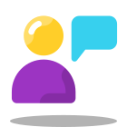 Voice Recognition icon