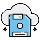 Cloud Storage icon