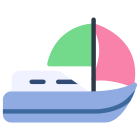 Boat icon