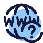 Whois icon