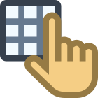 Pin Pad icon