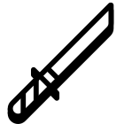 Katana icon