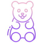 Gummy Bear icon