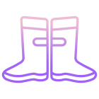 Boot Shoes icon