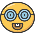 Emoji icon