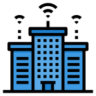 Office Building icon