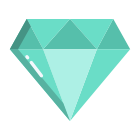 Diamante icon