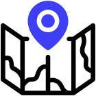 maps icon