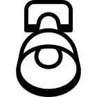 특종 조명 icon