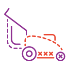 Lawn Mower icon