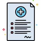 Health Report icon