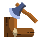 Axe icon