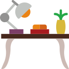 Desk icon