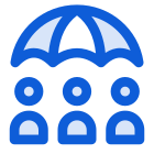 Protection icon