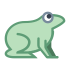 Frosch icon