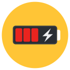 Battery Charge icon