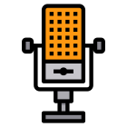 Microphone icon