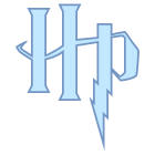 Harry Potter icon