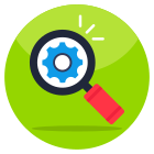 Search Engine Optimization icon