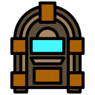 Jukebox icon