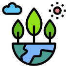 Ecosystem icon