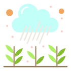 Growing Plant icon