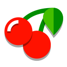 Cherry icon