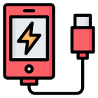 Charging icon