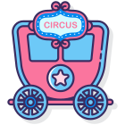 Circus icon