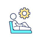 Personal Adjustment Counseling icon